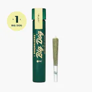 Lemon Gelato Cookies Big Dog | Joint | 0.75g
