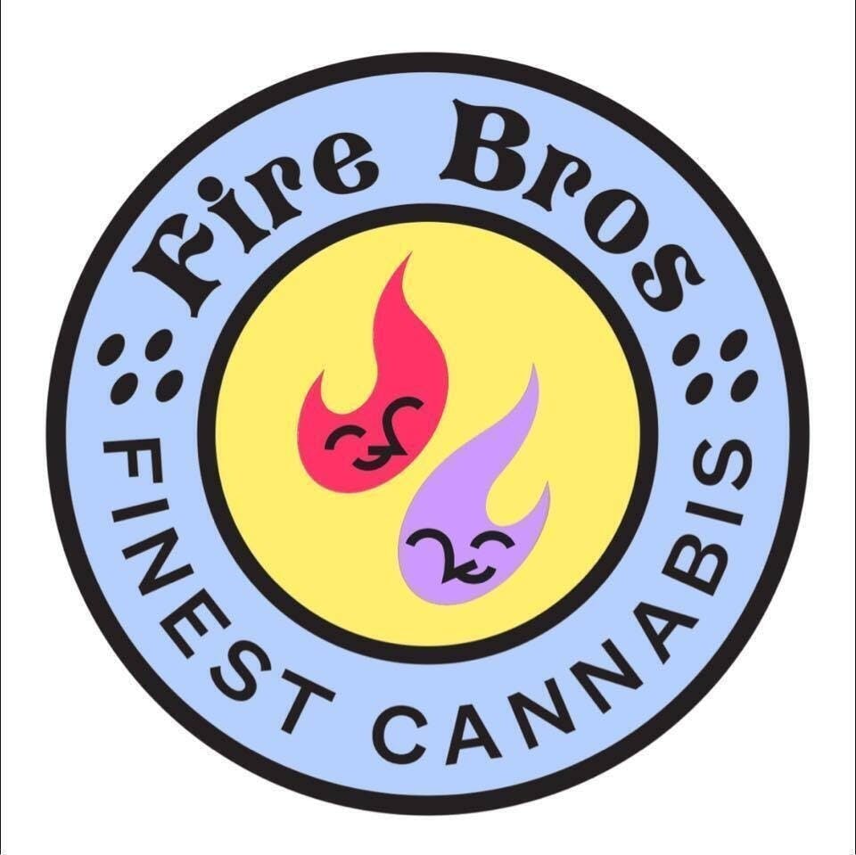 Fire Bros. - Lemon Pastries | Flower | 7g - 1