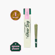 Fat Billy | Infused Joint | 1g