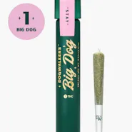 Frozen Margarita | Infused Joint | 1g