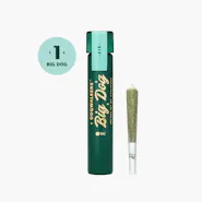 Fruitcake | Joint | 1g