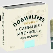 GSC x French Toast | Infused Minis | 0.45g each | 5pk
