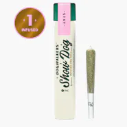 Kong x Afternoon Delight #4 | Infused Joint | 1g