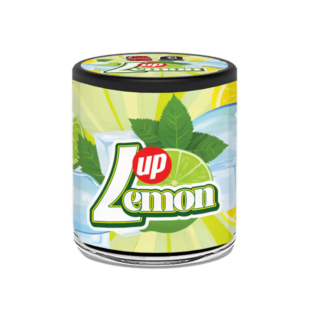 Backpack Boyz Lemon Up