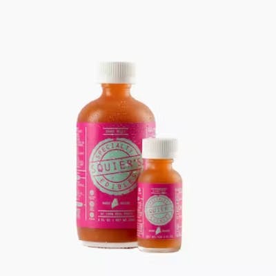Squier's Specialty Edibles - Pink Pineapple Elixir | 800mg/ea - 1