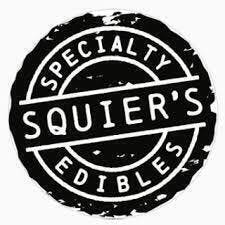 Squier's Specialty Edibles - Go-Time Elixir 1 Hitter | 40mg - 1
