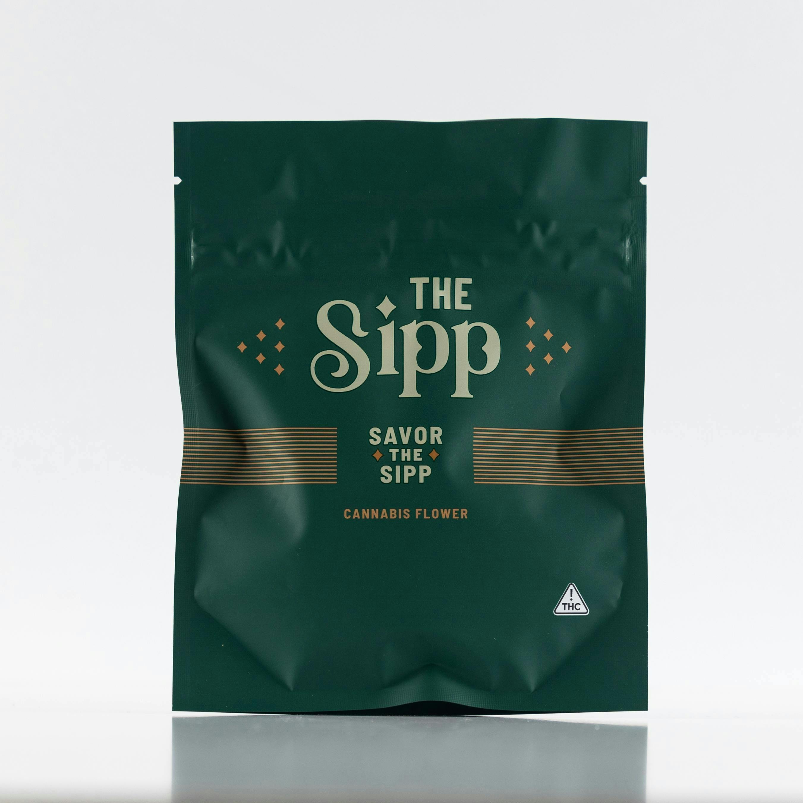 The Sipp - Yea-Y | Big Buds | 7g - 1