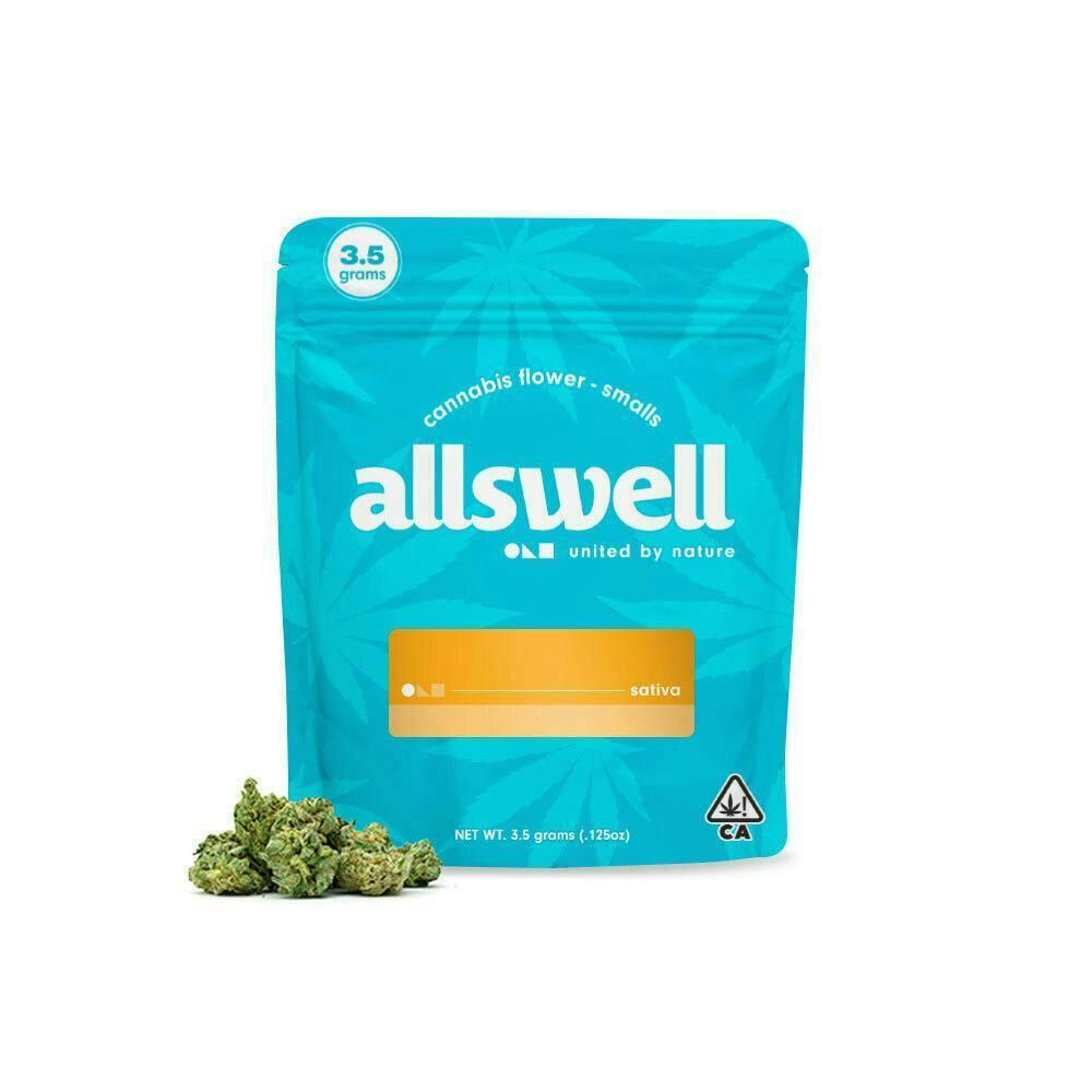Allswell - SSD [3.5g] - 1