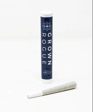 Grown Rogue - Horchata | Joint | 1g - 1