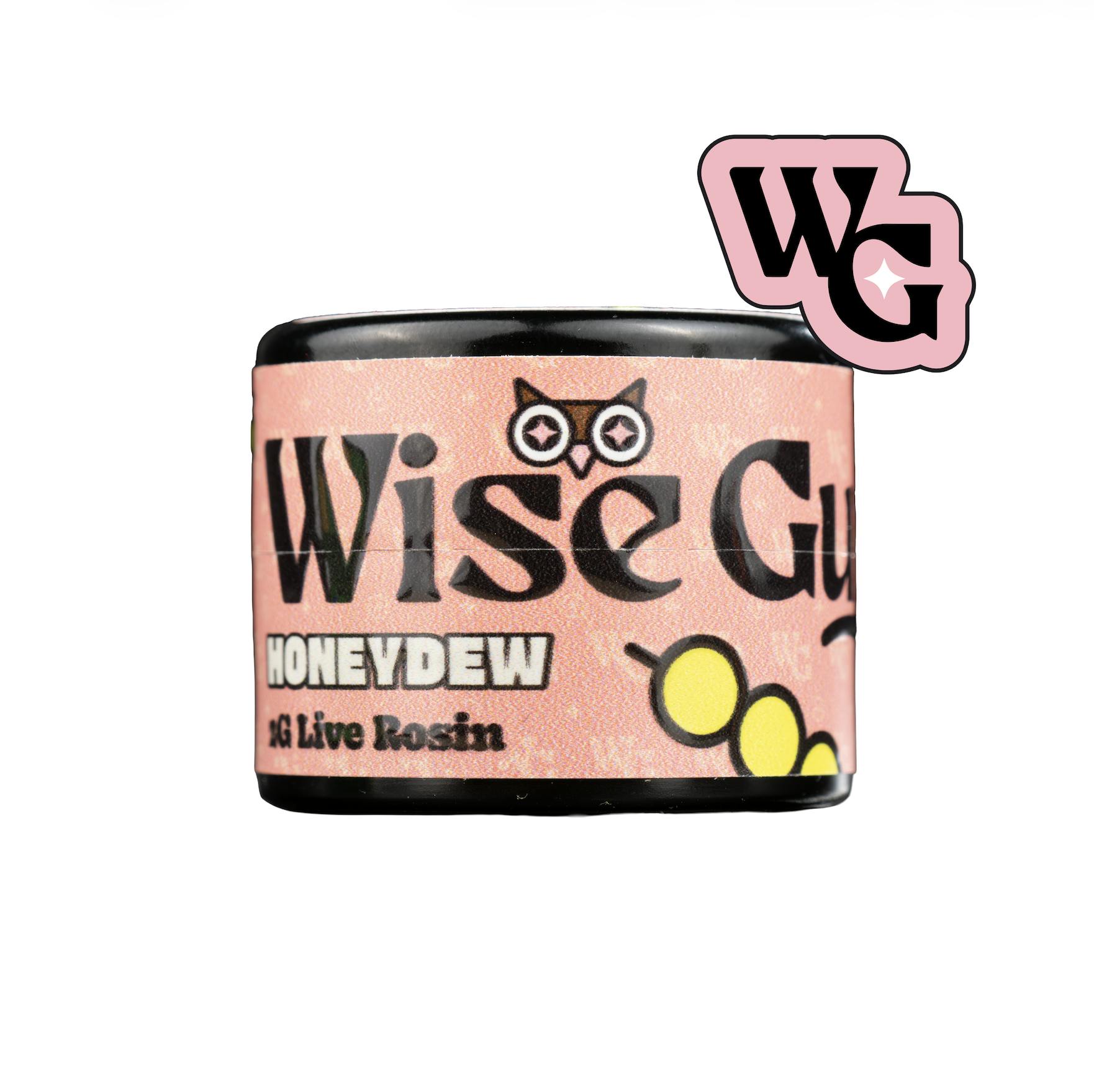 Wise Guys - Honeydew | Live Rosin | 2g - 1