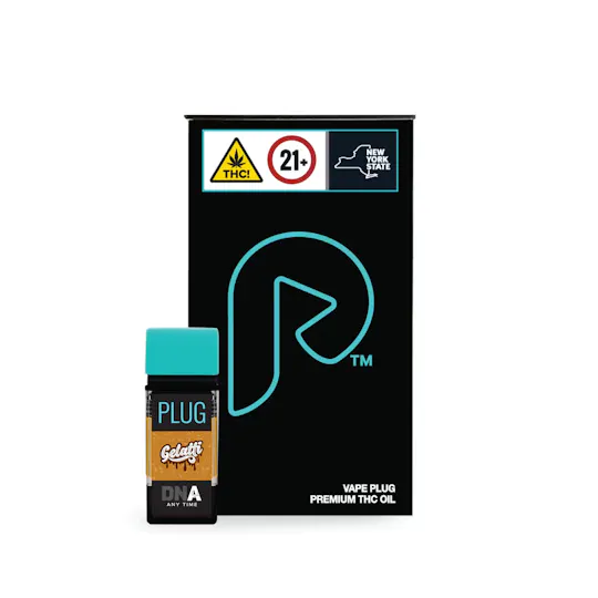 Plug and Play DNA Gelatti