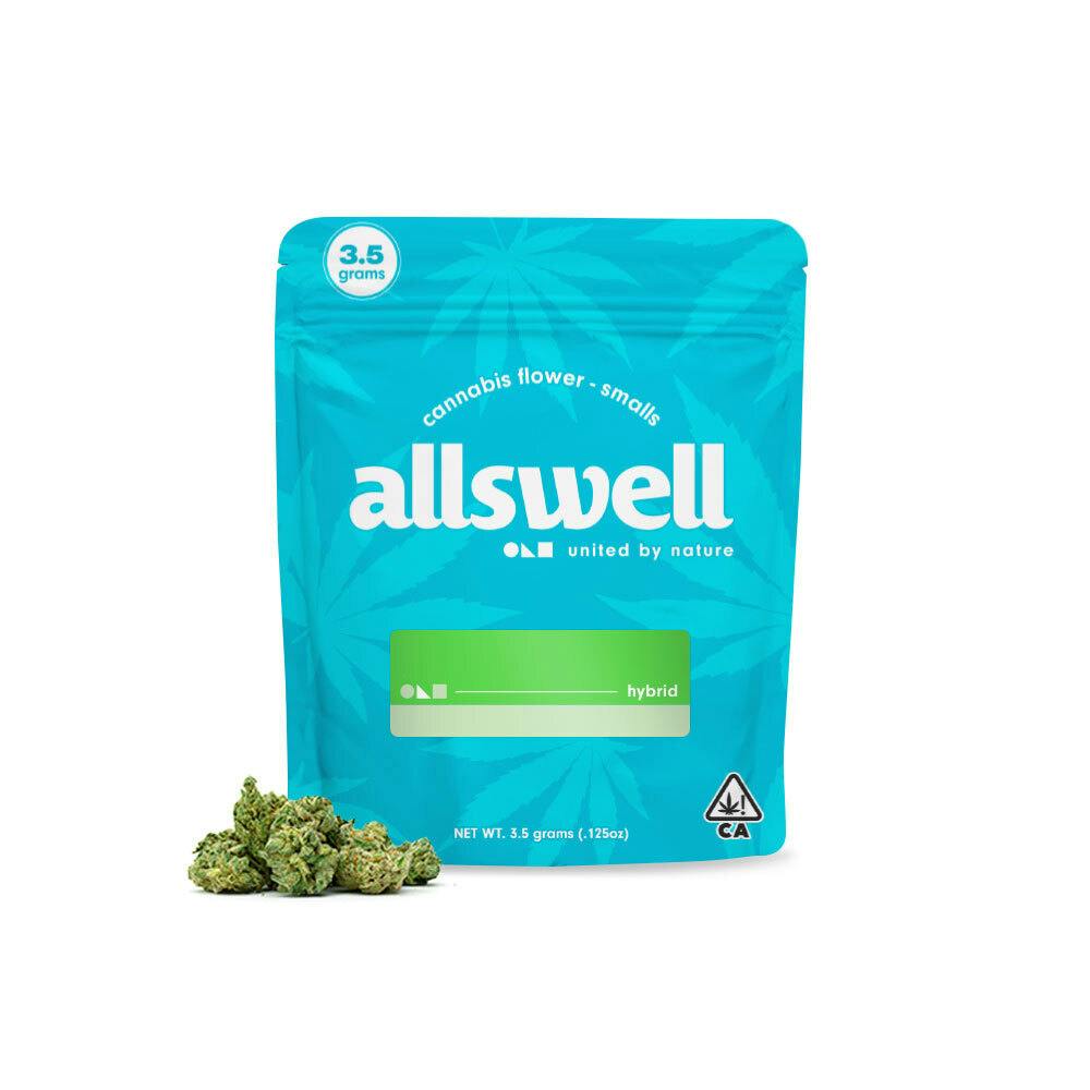Allswell - Gumbo Malt Fizz [3.5g] - 1