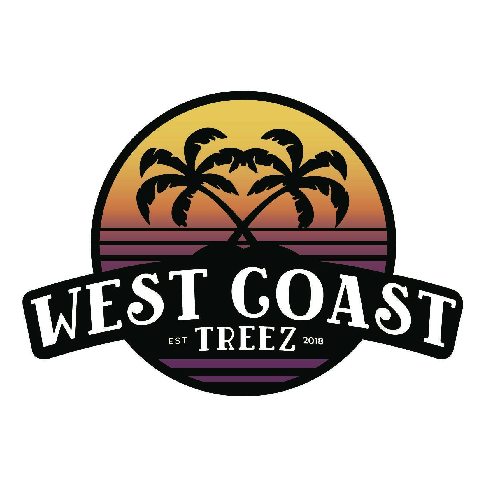 West Coast Treez - Watermelon OG | Cartridge | 1g - 1