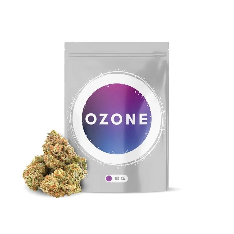 Ozone - Wedding Cake | Smalls | 28g - 1