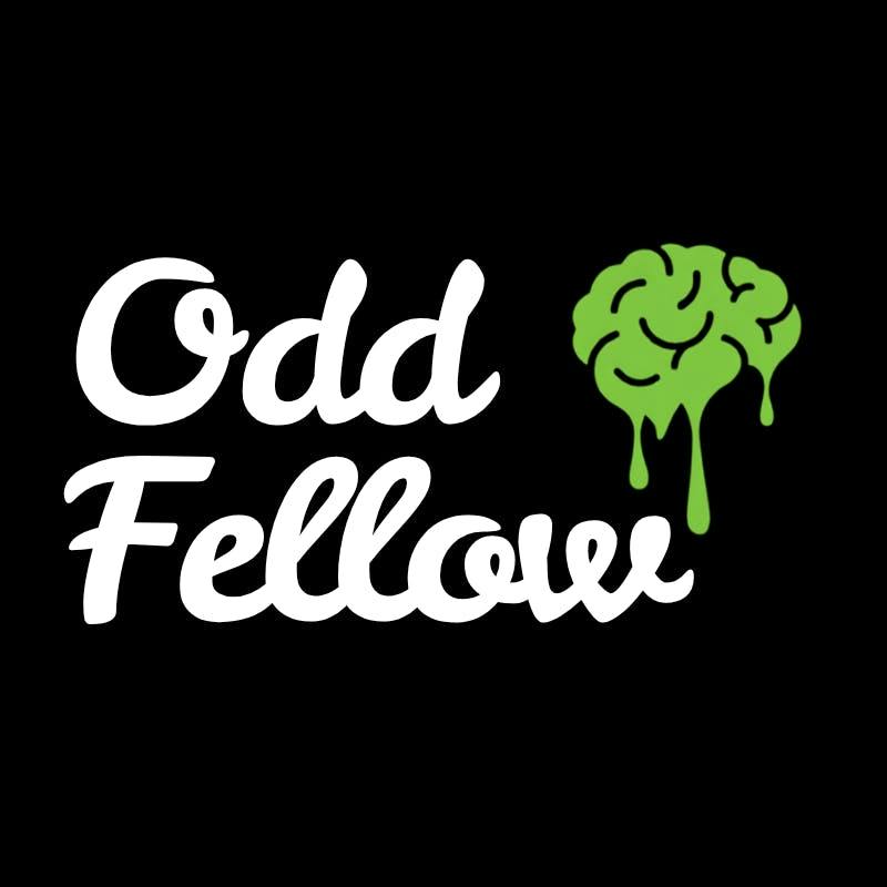 Oddfellow - MS - San Fernando Glue | Disposable | 1g - 1