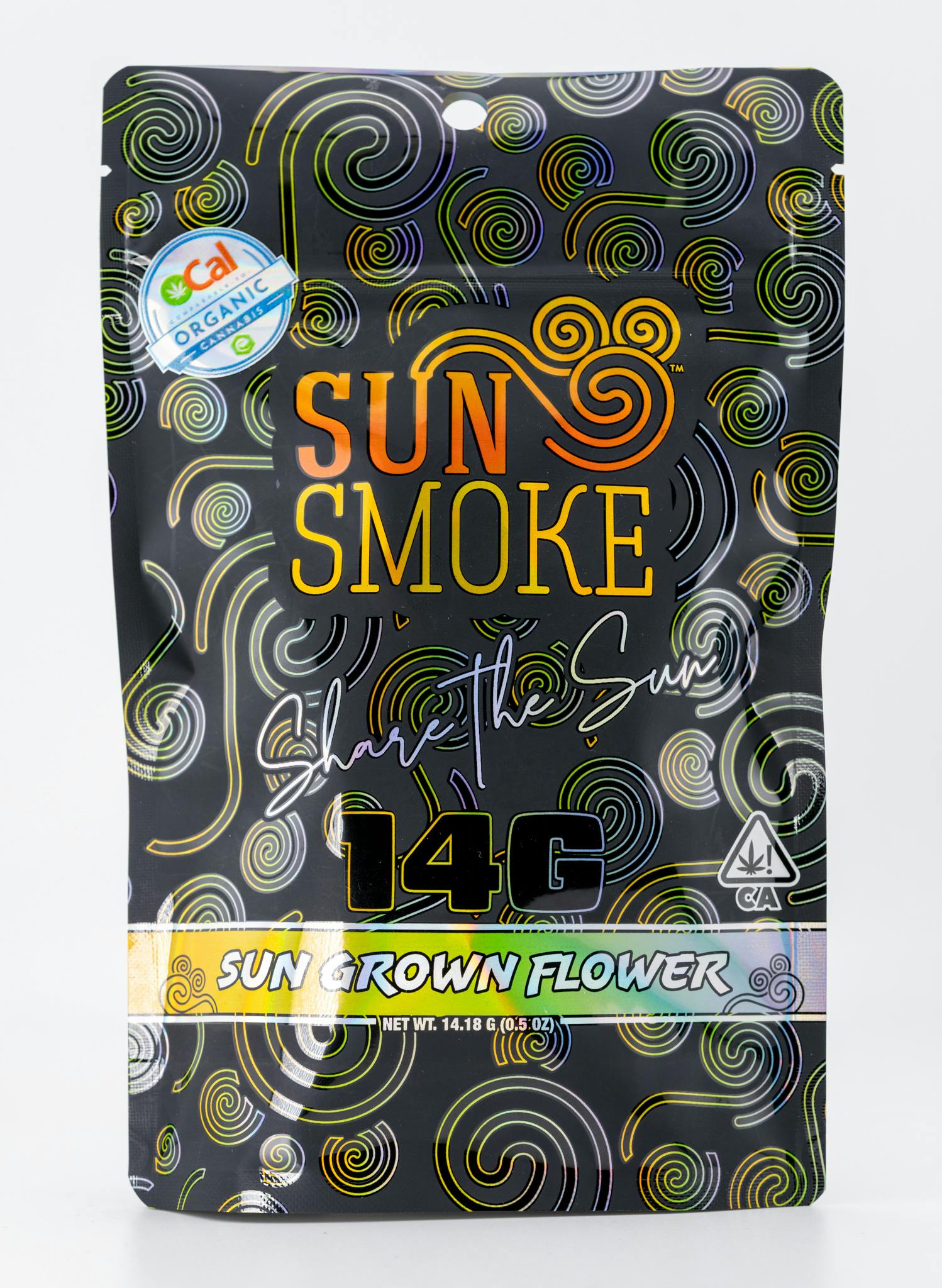 SunSmoke - Legendary Punch | Buds | 14g - 1