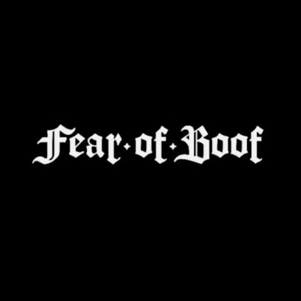 Fear of Boof - Banana | Joint | 1g - 1