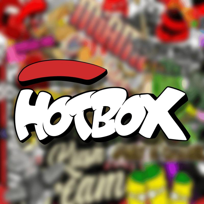 HOTBOX™ - GG4 | Buds | 3.5g - 1