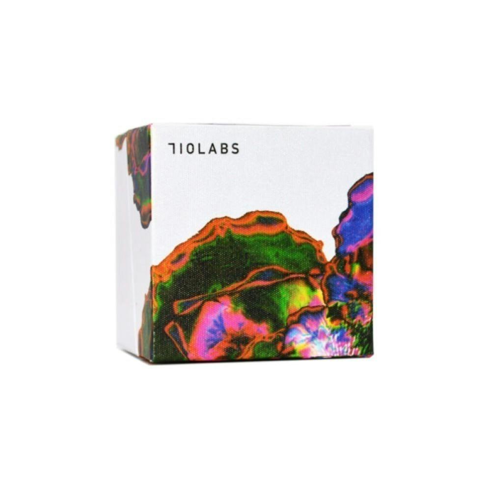 710 Labs - Tropicanna Grape Cake #11 + Grapefruit OG | Live Rosin | Badder | 1g - 1