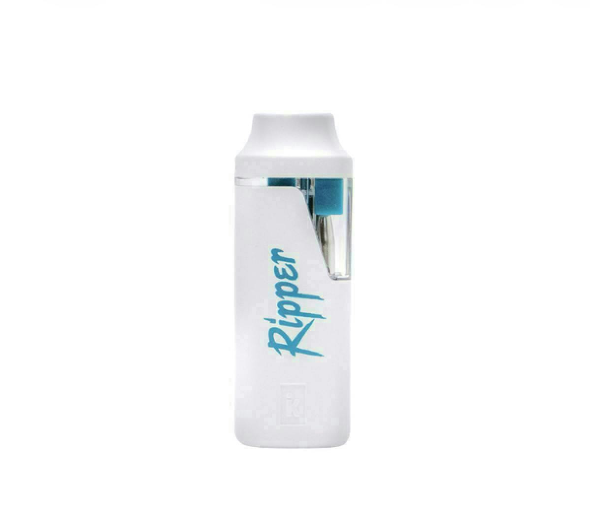 Ripper - Ocean Spritz | Live Rosin Disposable | 0.5g - 1