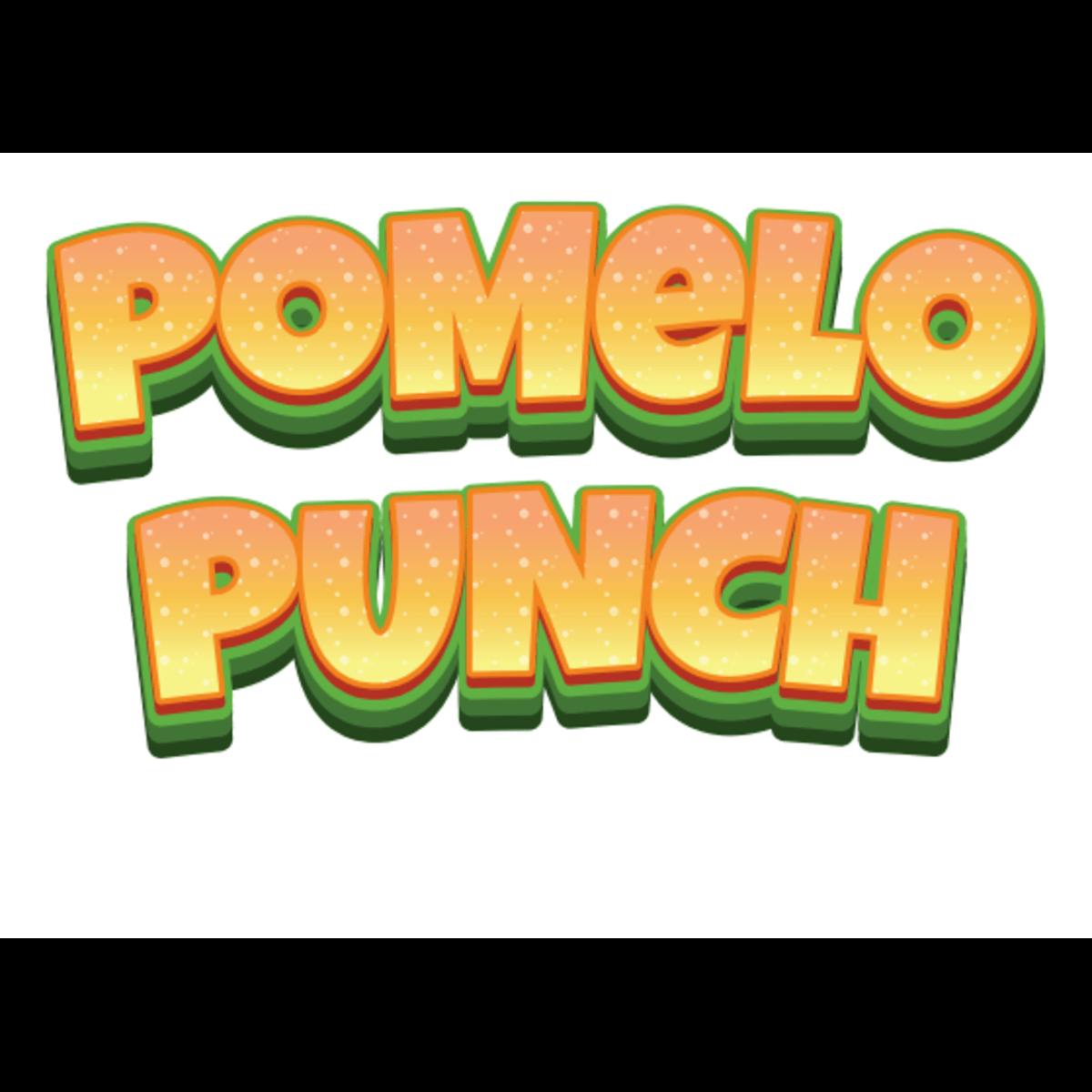 Burly Botanicals | Pomelo Punch | 1g Hash Rosin - The Market | Weedmaps