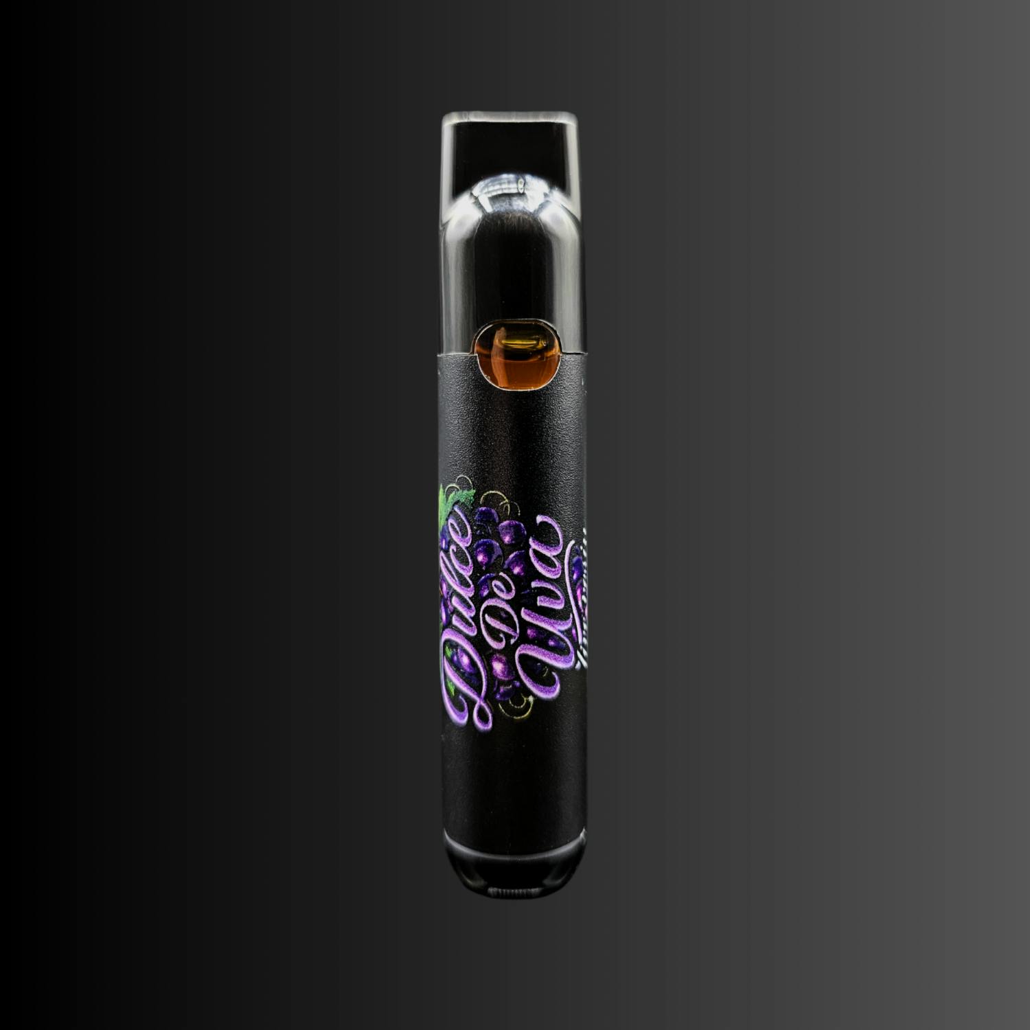 Zenoa - Live Rosin Disposable | Dulce De Uva | 0.5g - 1