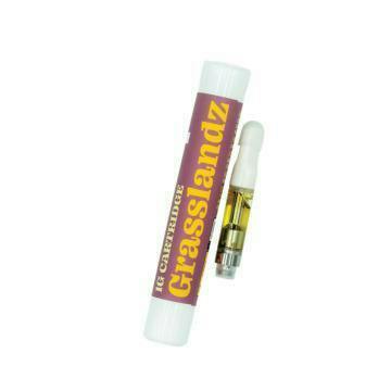 Gushers | Cartridge | 1g