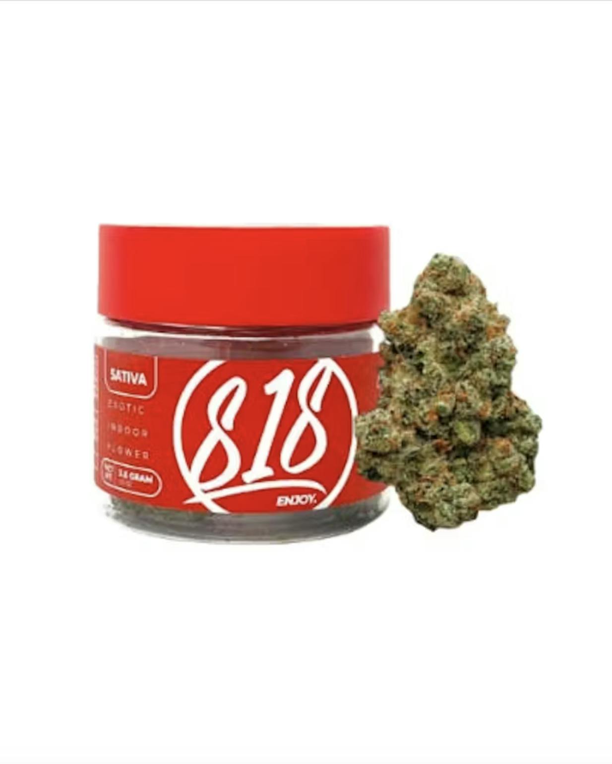 Relaxation OG | Buds | 3.5g