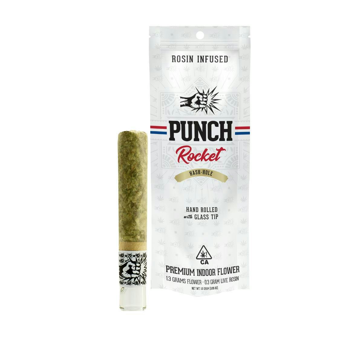Banana Starfruit x Doo-YE | Infused Joint | 1.6g