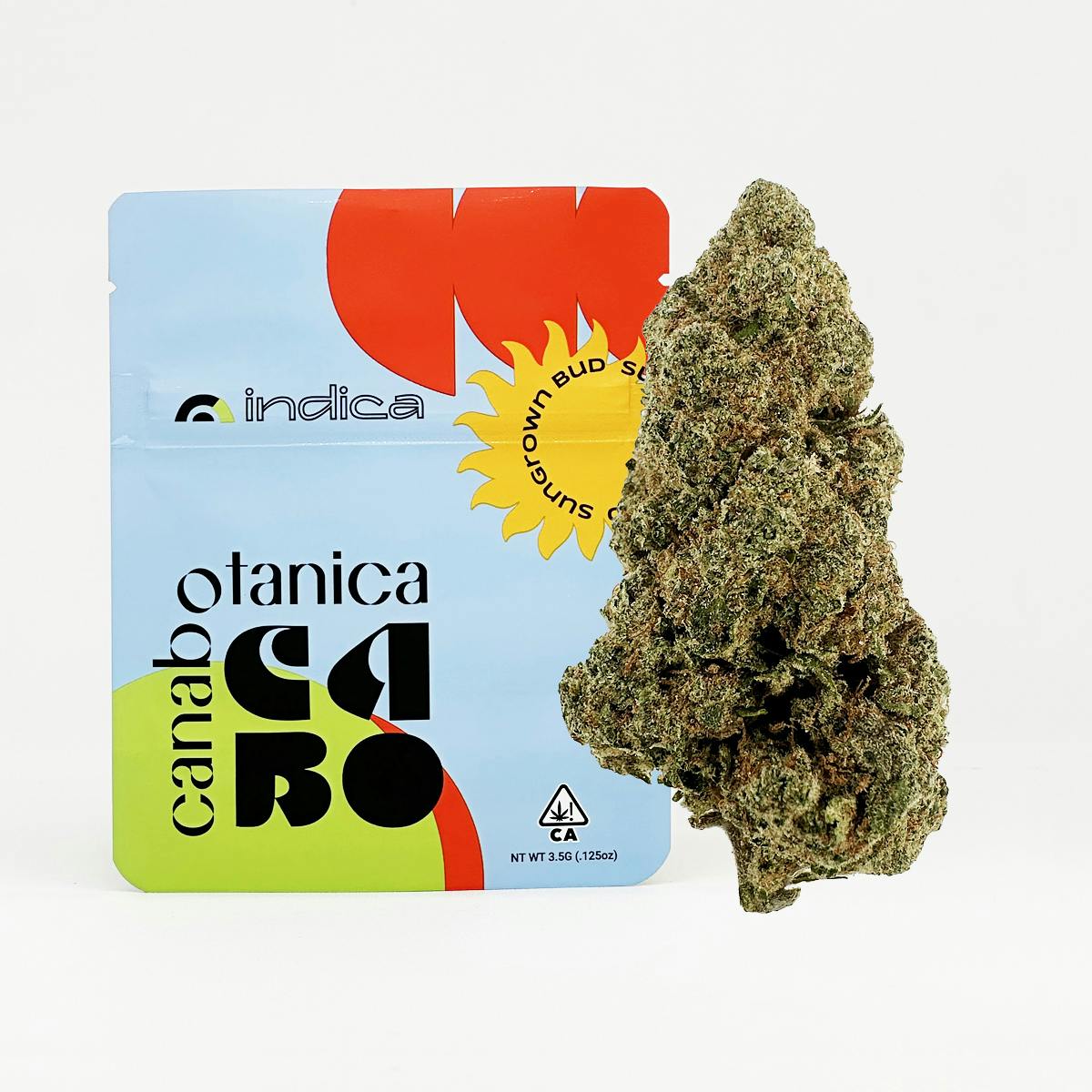 Super Boof - 3.5g - Sungrown Flower