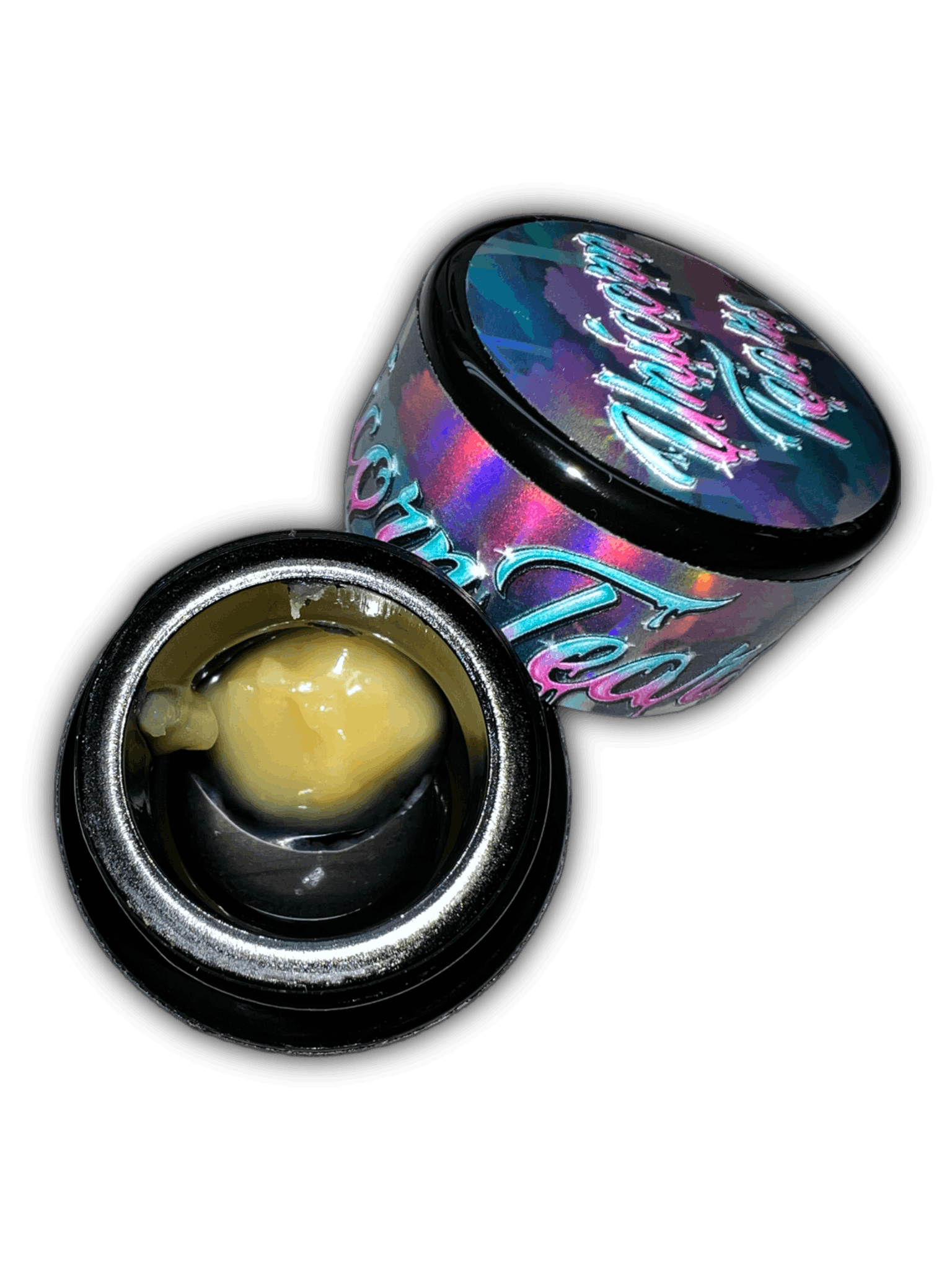 Indico - Murdaband 1g Live Rosin - Unicorn Tears - 1