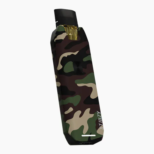 STIIIZY - Battery - Pro XL - Camo - 1