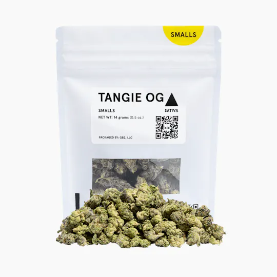 lolo - Tangie OG | Indoor Smalls | 14g - 1