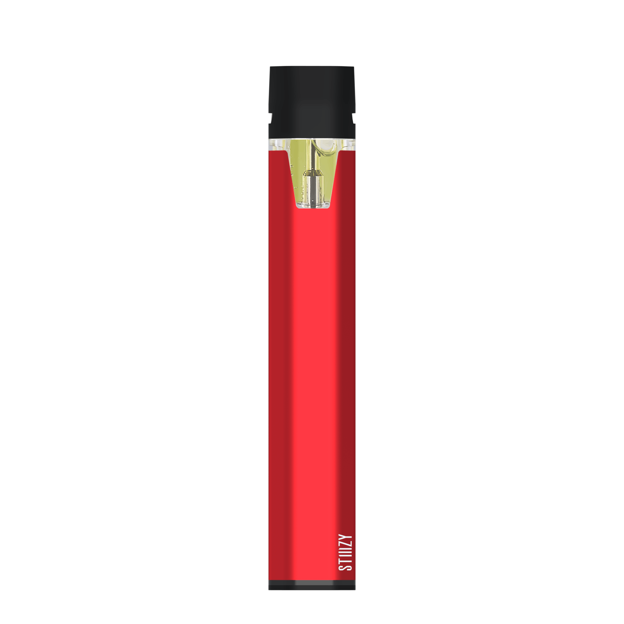 STIIIZY - Battery - Starter Kit - Red - 1