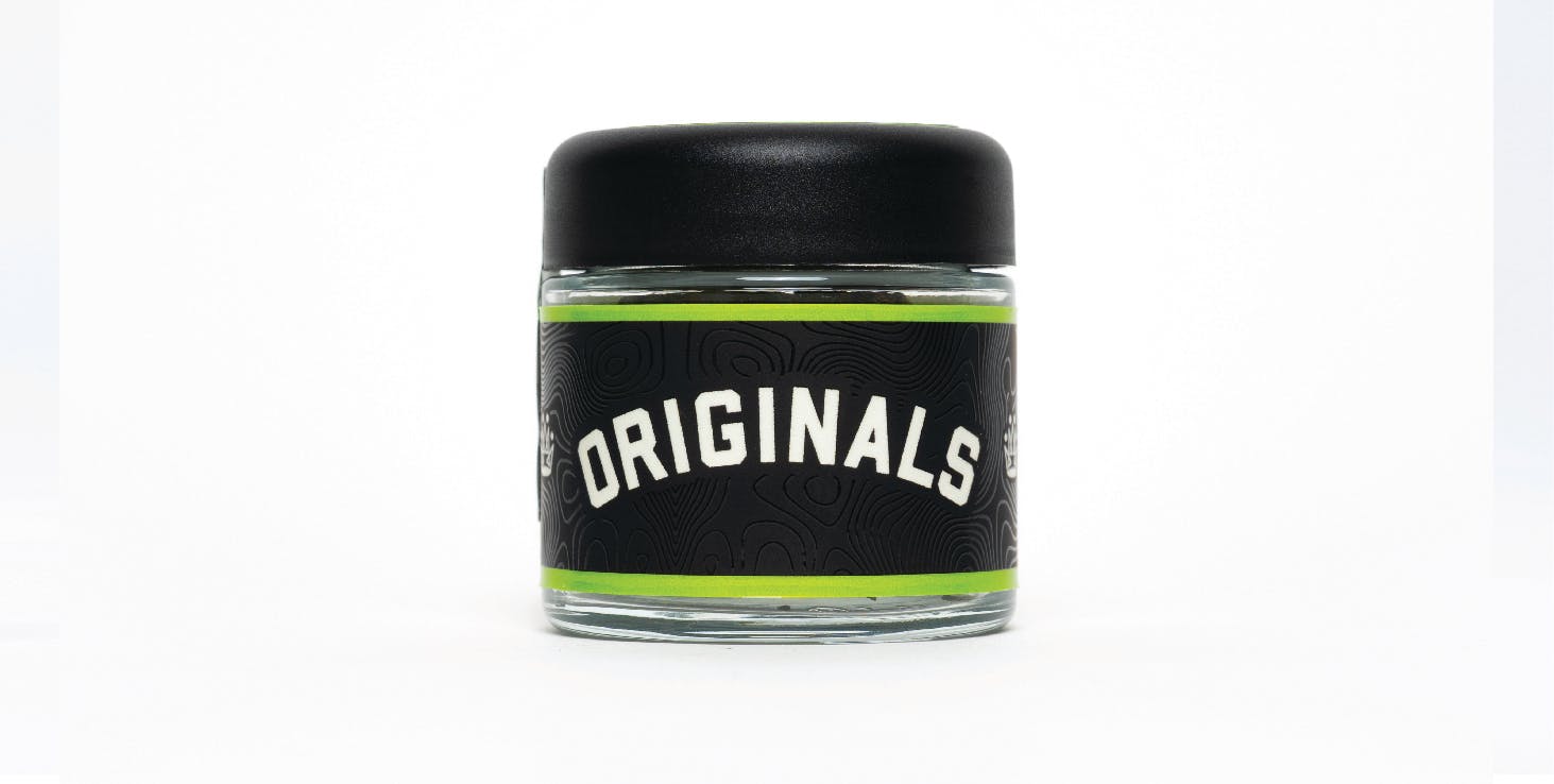 Originals - Originals - SFV OG - Indoor - 3.5g - 1