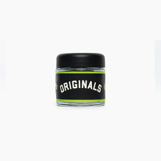 Originals - Originals - SFV OG - Indoor - 3.5g - 1