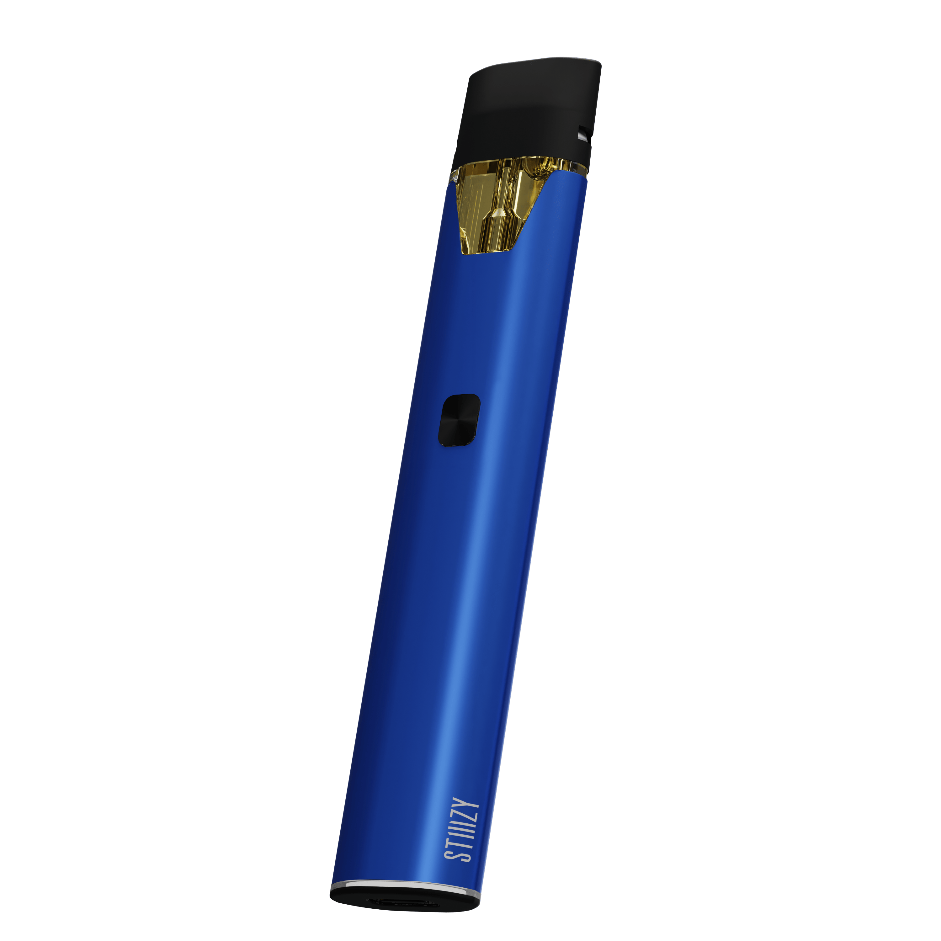 STIIIZY - Battery - Pro - Blue - 1