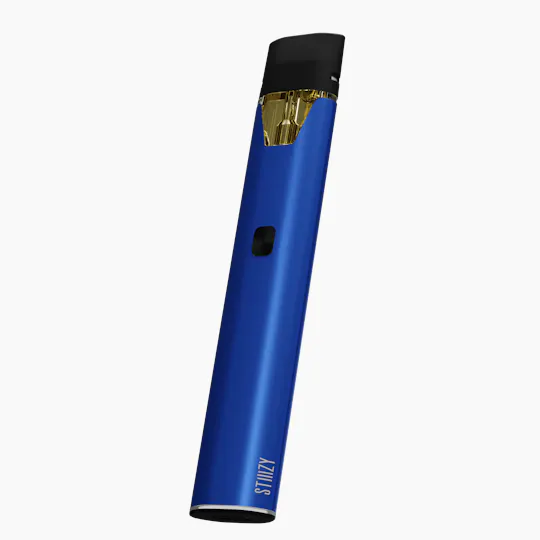 STIIIZY - Battery - Pro - Blue - 1