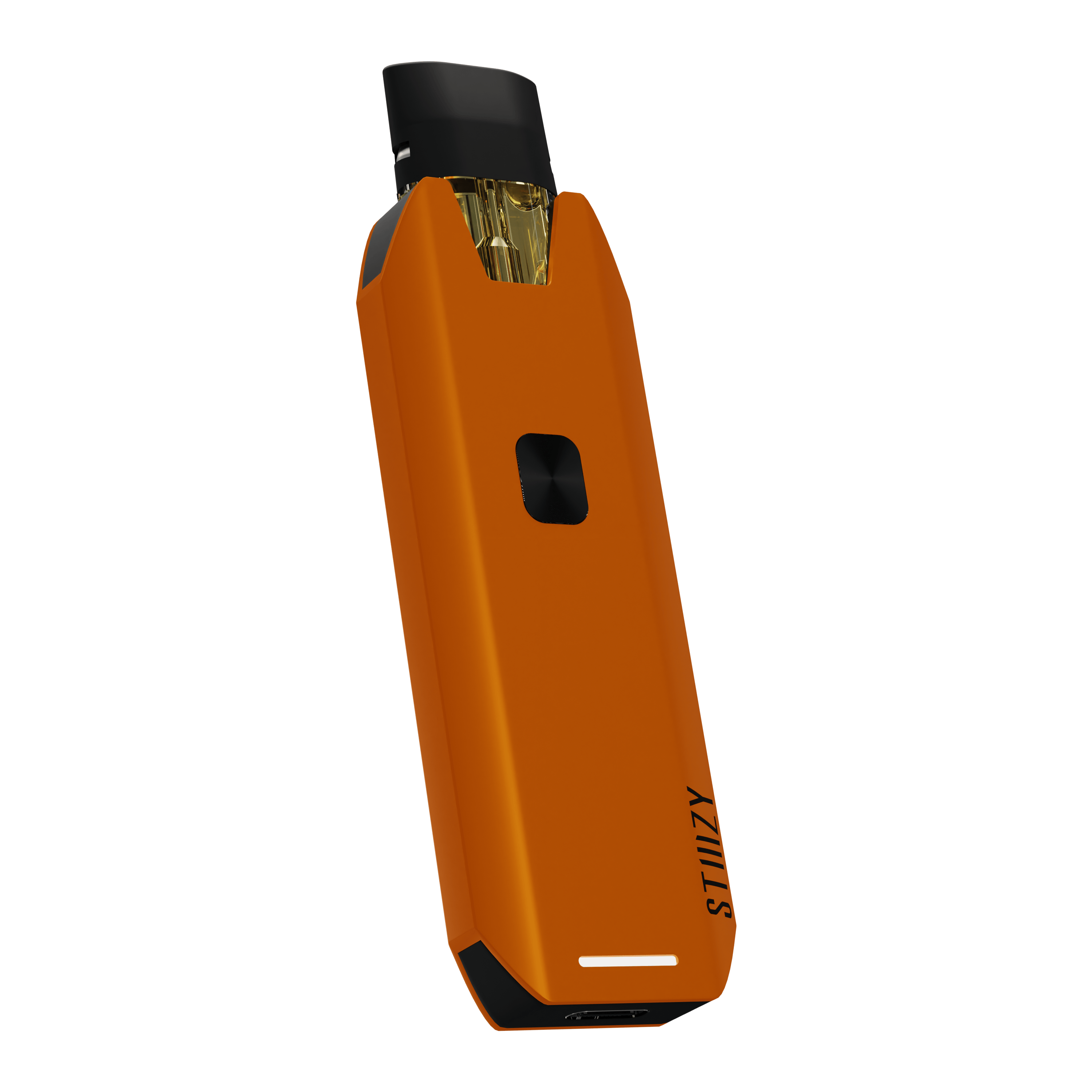 STIIIZY - Battery - Pro XL - Neon Orange - 1