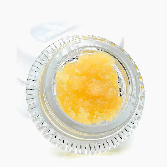 Fire Bros. - Pineapple Pancakes | Gold Tier Live Resin | 1g - 1