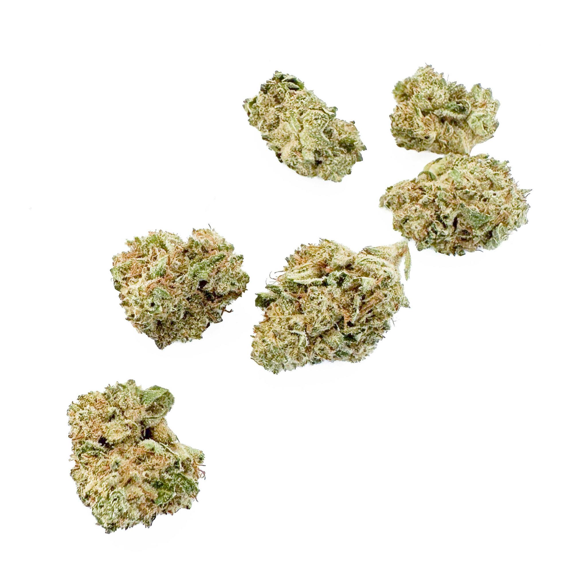 Henry's Original - Henry's Original | Purple Stardawg | Pouch Small Buds | 28g - 1