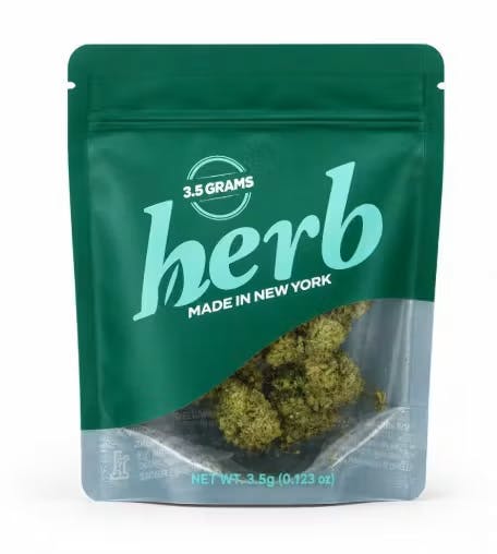 Herb - Animal Cookie | Big Buds | 3.5g - 1