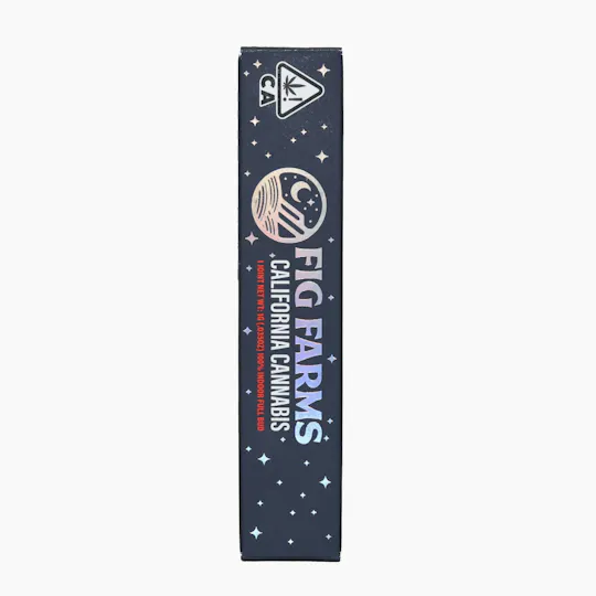 Fig Farms - Fig Farms | Krypto Chronic #1 | Joint | 1g - 1