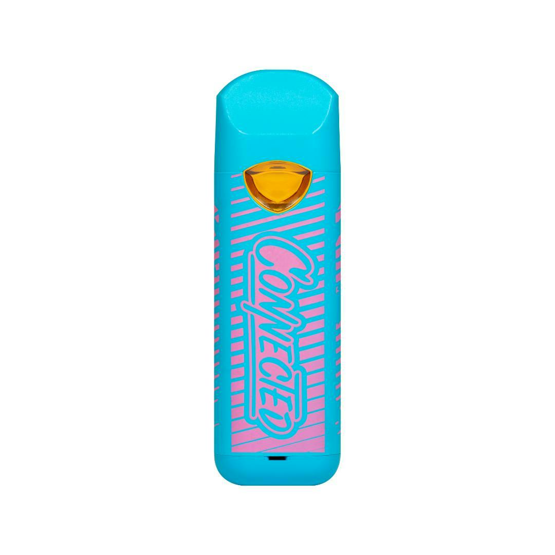 Connected Cannabis Co. - Tropical Z | Live Resin Disposable | 1g - 1
