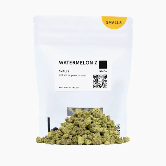 lolo - Watermelon Z | Indoor Smalls | 14g - 1