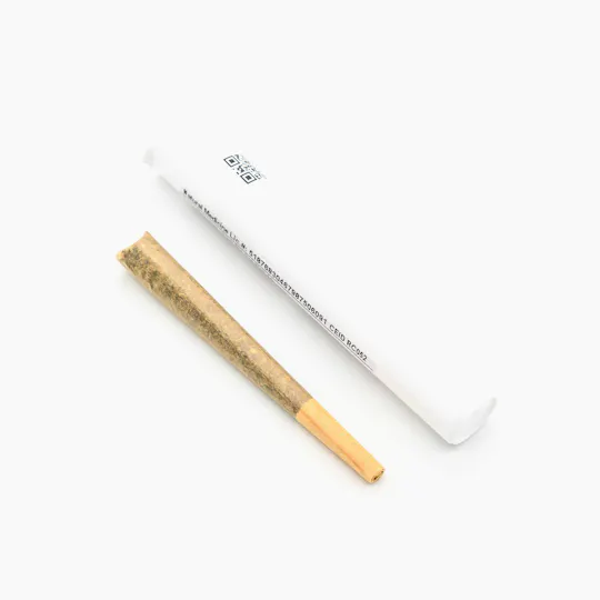 Baseline - Baseline | Sunset Sherbet Pre-Roll 1g - 1
