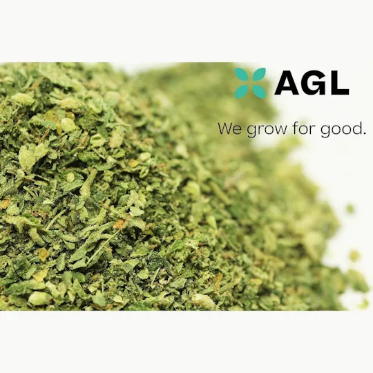 Advanced Grow Labs - Advanced Grow Labs - Select Grind Jet Fuel 7g - 1