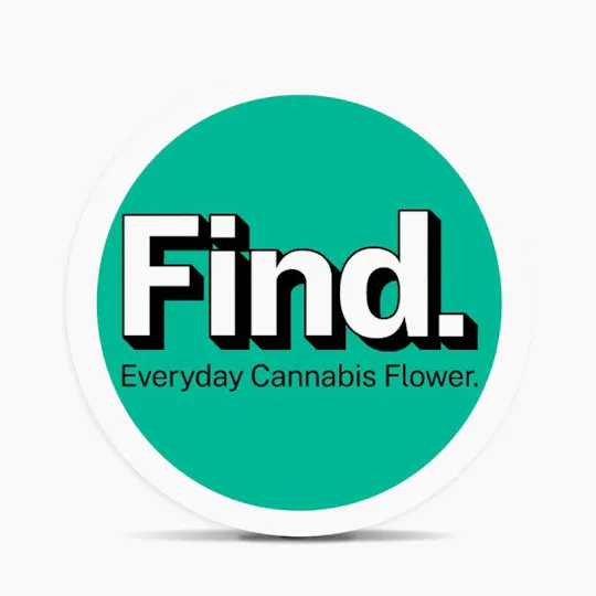 Find - Apple Z | Flower | 7g - 1