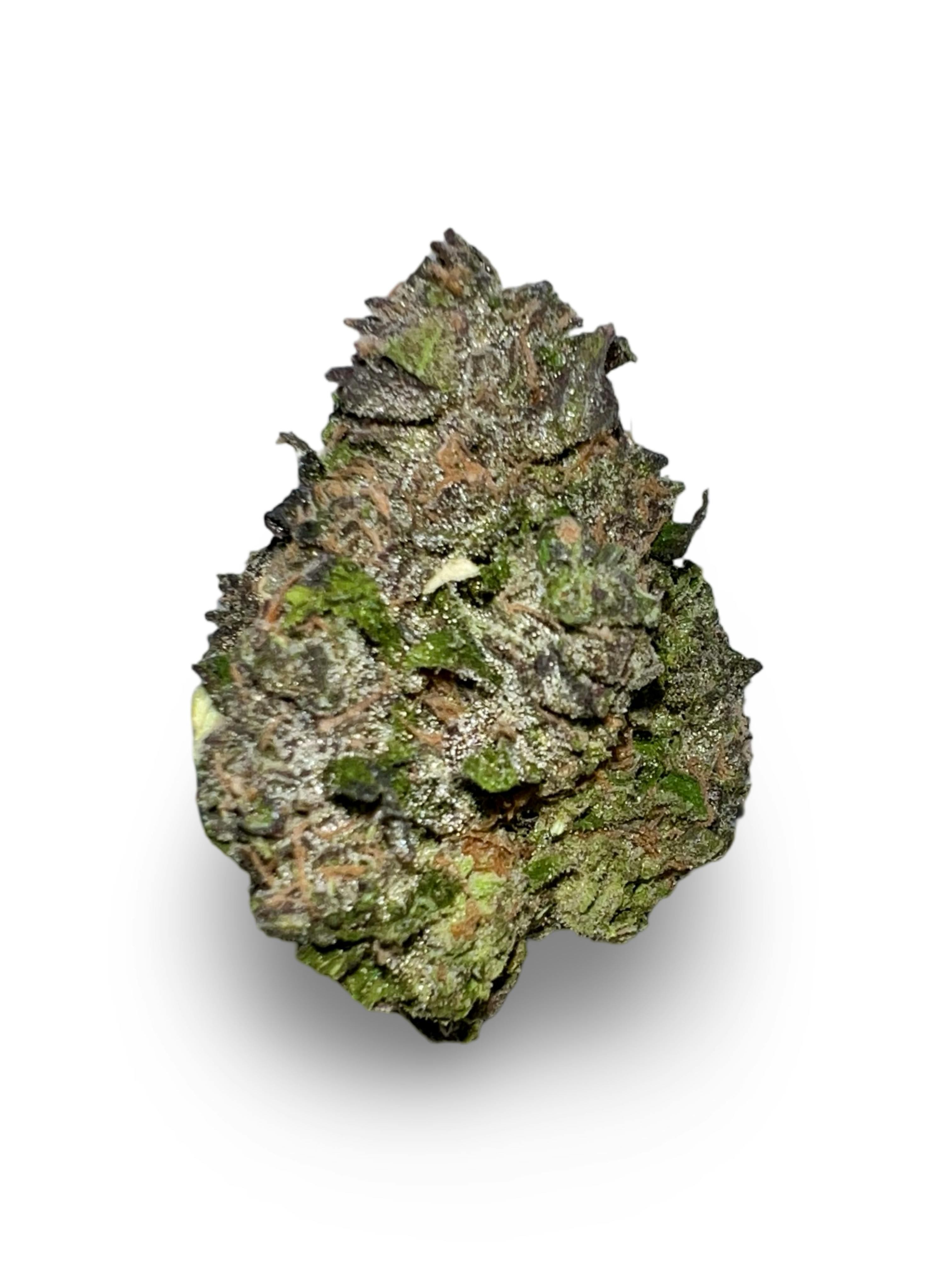 Indico - Gelato 33 - In And Out of the Garden We Grow - 1