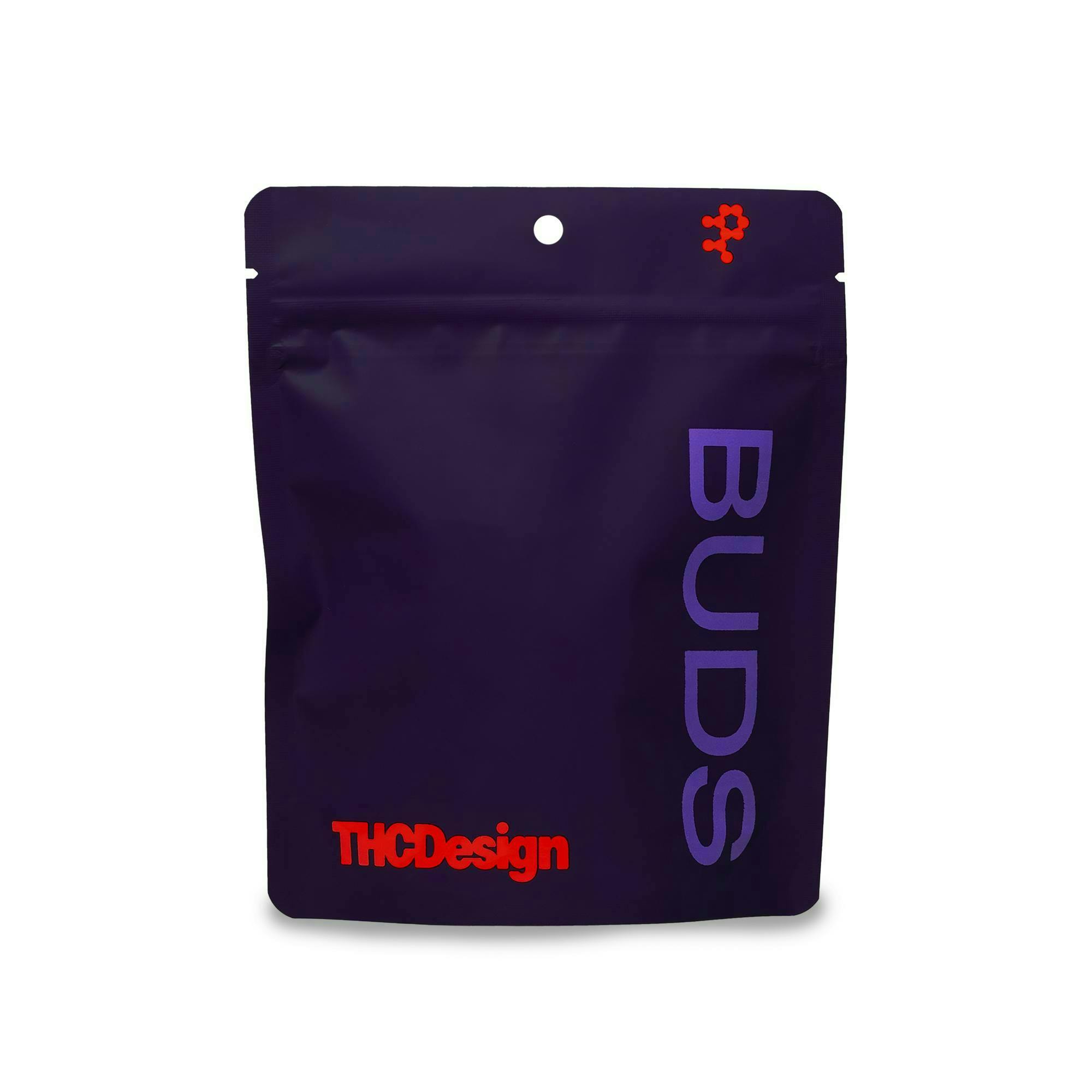 THC Design - GG4 | BUDS Smalls | 5g - 1